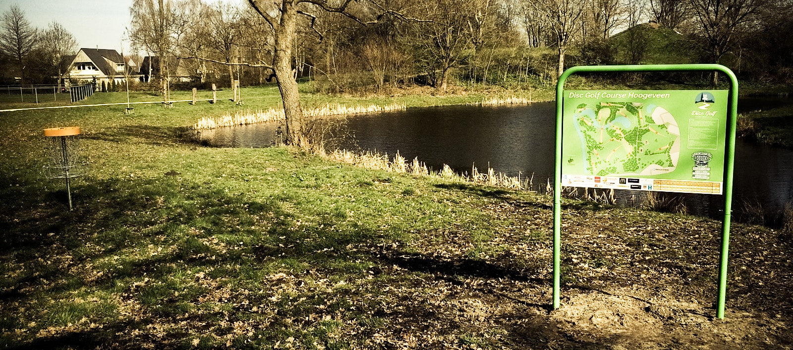 Disc Golf Hoogeveen