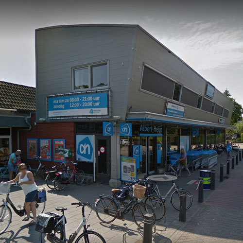 Albert Heijn van Etten