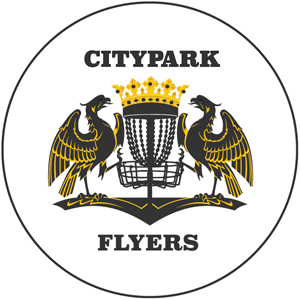 Logo City Park Flyers